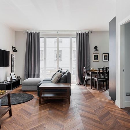 Wide And Bright Two Bedroom Apartment- Via Freguglia Milano Exteriör bild